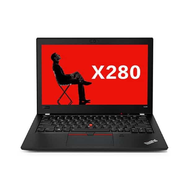 Lenovo ThinkPad X280 i5 SSD512GB 16GB-