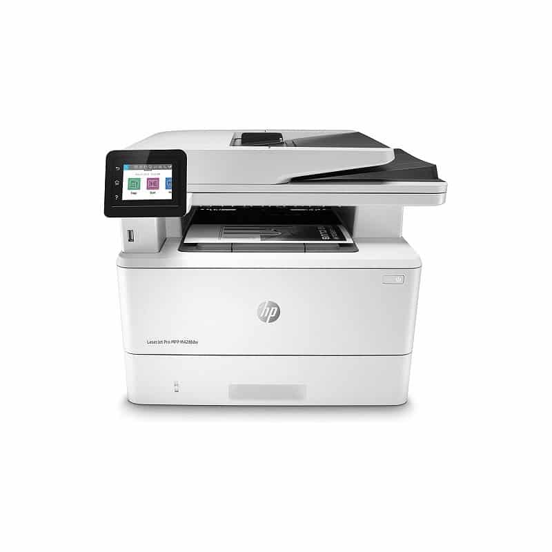 HP LaserJet Pro MFP M428fdw