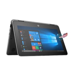 Buy HP ProBook x360 11 G3 EE Intel Celeron 4GB RAM 128GB SSD 11.6" Touchscreen – Kenya - Image 2