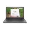 HP Chromebook 14 G5 Intel Celeron 4GB RAM 16GB eMMC 14" Display