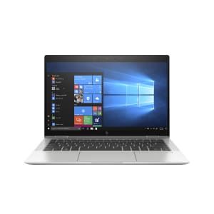 HP EliteBook 1030 G4 X360 Core i5 8th Gen 8GB RAM 256GB SSD 13.3 Inch FHD Touchscreen Display - Image 3