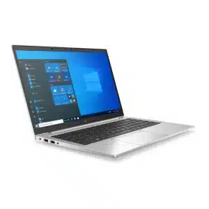 HP EliteBook 840 G8 Core i5 11th Gen 8GB 256GB 14″ FHD Laptop