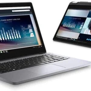 Dell Latitude 3310 2-in-1 Core i5 8th Gen 8GB RAM 256GB SSD Touchscreen