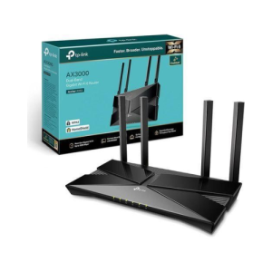TP-Link Archer AX53 AX3000 Dual Band Gigabit Wi-Fi 6 Router