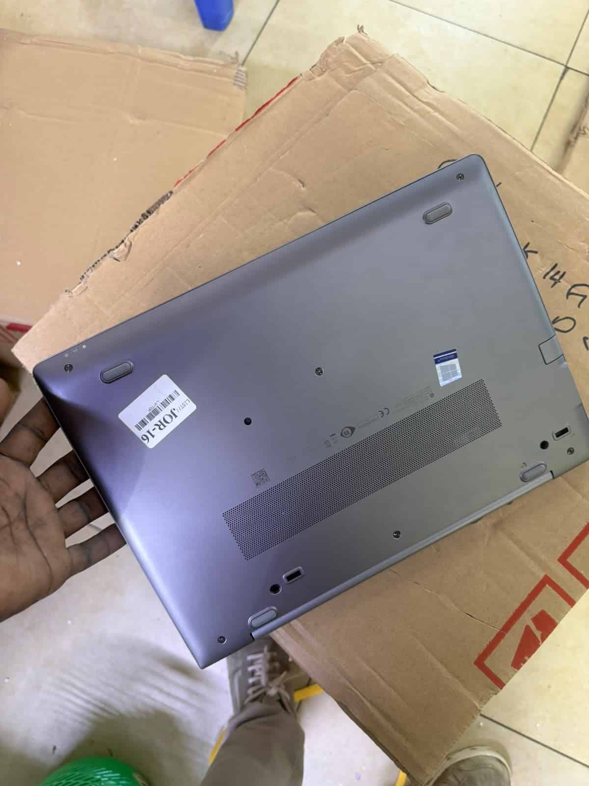 HP ZBook 14 G7 Core i7 10th Gen 32GB RAM 512GB SSD 4GB Graphics Non-Touch - Image 5