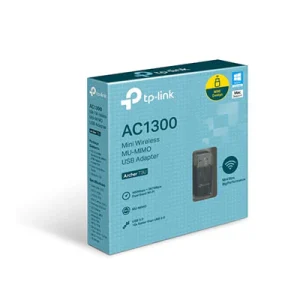TP-Link Archer T3U AC1300 Mini Wireless USB Adapter