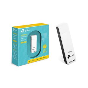 TP-Link TL-WN821N 300Mbps Wireless USB Adapter