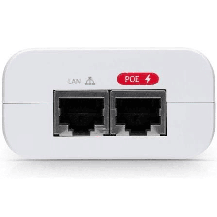 Ubiquiti U-POE-AT-EU 48V Power over Ethernet Adapter - Image 3