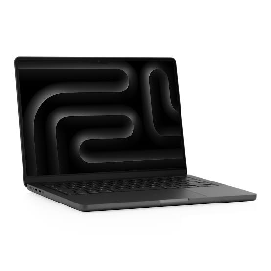 Apple MacBook Pro 14 M3 16GB 512GB SSD
