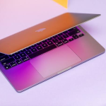 Apple MacBook Pro 13” M2 (2021) - Image 3