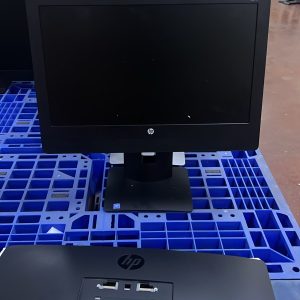 HP 22-Inch All-in-One Desktop Computer