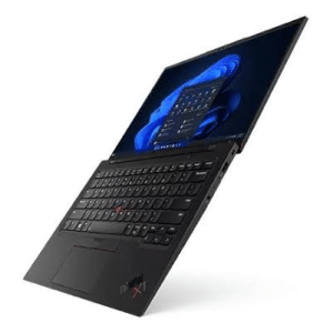 Lenovo X1 Carbon Core i7 11th Generation 32GB 512GB SSD