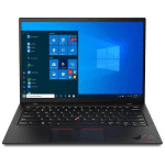 Lenovo X1 Carbon Core i7 11th Generation Touchscreen 16GB RAM 512GB SSD - Image 3