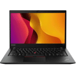 Lenovo T490s Intel Core i5 8th Generation 16GB RAM 256GB SSD - Image 7
