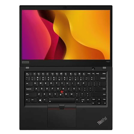 Lenovo T490s Intel Core i5 8th Generation 16GB RAM 256GB SSD - Image 9