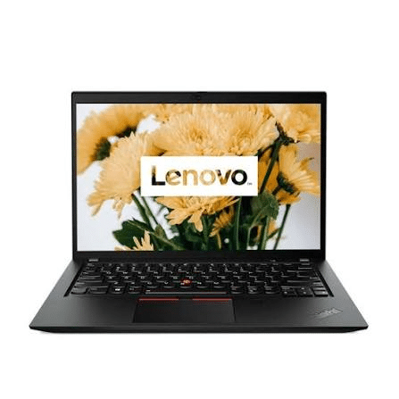 Lenovo T490s Intel Core i5 8th Generation 16GB RAM 256GB SSD