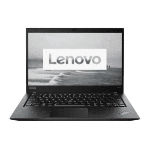 Lenovo T490s Core i7 8th Generation Laptop 8GB RAM 256GB SSD