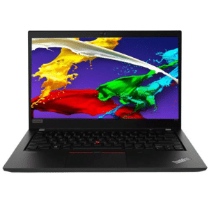 Lenovo T480s Intel Core i7 8th Generation Laptop 8GB RAM 256GB SSD