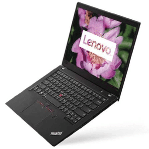 Lenovo T480s Core i7 8GB/256GB SSD Touchscreen Laptop 8th Gen