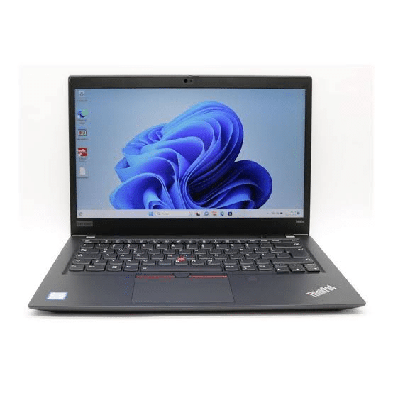 Lenovo T490s Core i5 8GB/256GB SSD 8th Gen