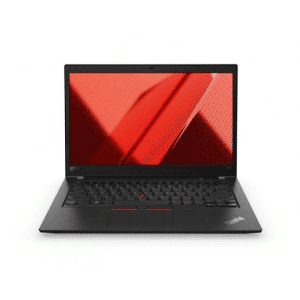 Lenovo T480s Core i5 8GB/256GB SSD Laptop 8th Gen