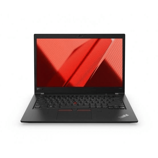 Lenovo T480s Core i5 8GB/256GB SSD Laptop 8th Gen