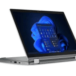 Lenovo Yoga L13 x360 Core i5 8GB/256GB SSD Touchscreen 11th Gen - Image 3