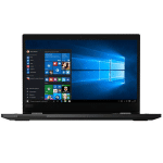 Lenovo Yoga L13 x360 Core i5 8GB/256GB SSD Touchscreen 11th Gen - Image 5