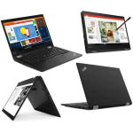 Lenovo Yoga L13 x360 Core i5 8GB/256GB SSD Touchscreen 11th Gen - Image 6