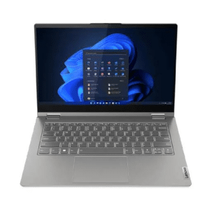 Lenovo X1 Yoga Core i5 8GB/256GB SSD Silver 8th Gen Laptop