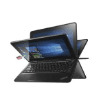 Lenovo Yoga 11e Celeron 4GB/128GB Laptop - Image 2