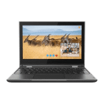 Lenovo Yoga 11e Celeron 4GB/128GB Laptop - Image 5