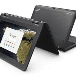Lenovo Yoga 11e Celeron 4GB/128GB Laptop - Image 8