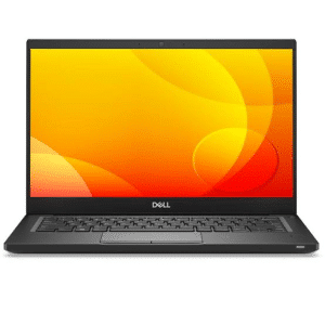 Dell Latitude 7390 Core i7 8GB/256GB SSD