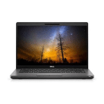 Dell Latitude 5400 Core i5 Touchscreen 8GB/256GB - Image 5