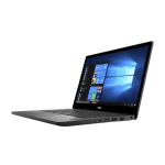 Dell Latitude 7280 Core i7 8GB/256GB Laptop - Image 3