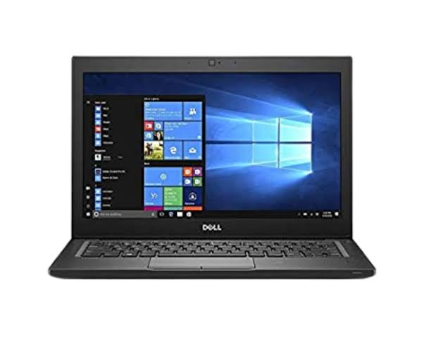 Dell Latitude 7280 Core i7 8GB/256GB Laptop