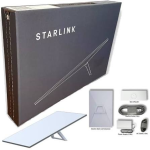 Starlink Gen 3 Satellite Internet System - Image 4
