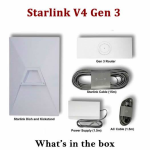 Starlink Gen 3 Satellite Internet System - Image 5