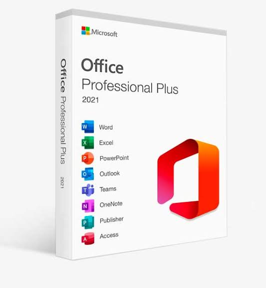 Microsoft Office 2021 Professional Plus for 1 PC - Image 3