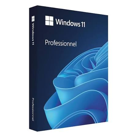 Windows 11 Professional for PC - Image 2