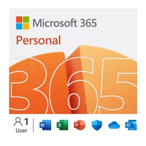 Microsoft 365 Personal 1 User 12 Months - Image 3