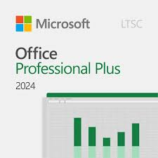 Office Professional Plus 2024 for Windows