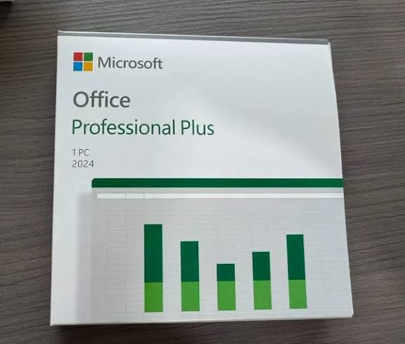 Office Professional Plus 2024 for Windows - Image 3
