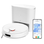 Xiaomi H40 Smart Robot Vacuum & Mop 10000Pa - Image 6