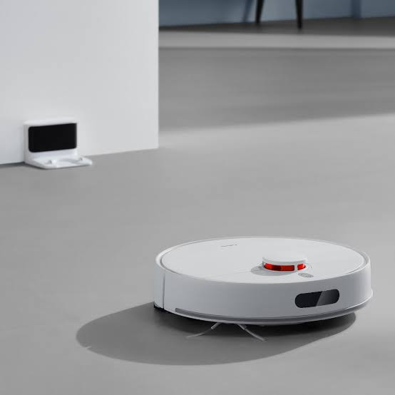 Xiaomi Robot Vacuum S40C 5000Pa Vacuum & Mop
