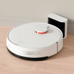 Xiaomi Robot Vacuum S40C 5000Pa Vacuum & Mop - Image 5