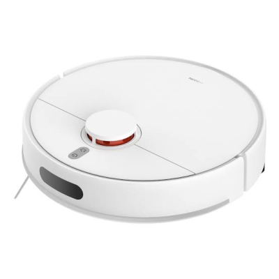 Xiaomi Robot Vacuum S40C 5000Pa Vacuum & Mop - Image 6