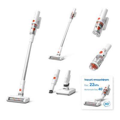 Xiaomi P30 Lightweight Cordless Vacuum Cleaner - Image 7
