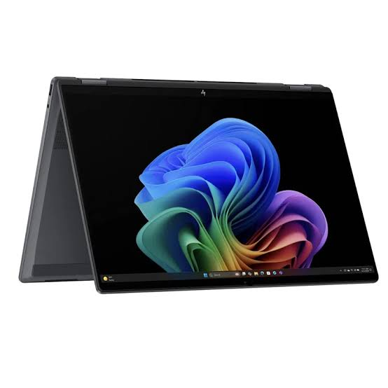 HP OmniBook X Flip 16 – 16GB RAM, 1TB SSD Laptop